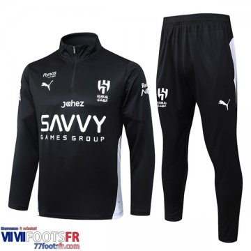 Survetement de Foot Al-Hilal Homme 25 26 A993