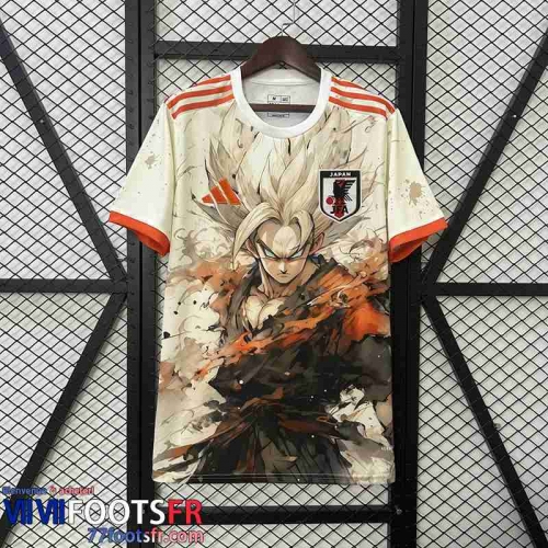 Maillot De Foot Japon Special Edition Homme 2025 TBB754