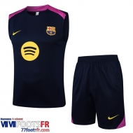 Sans Manches Barcelone Homme 25 26 H513