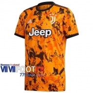 77footfr Juventus Maillot de foot Third Enfant 20-21