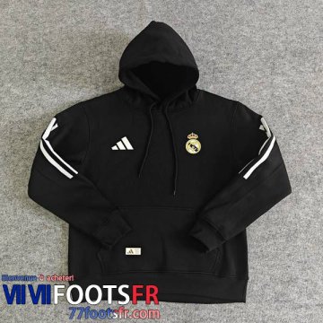 Sweatshirt Foot Real Madrid Homme 25 26 B327