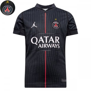 Maillot De Foot PSG Fourth Avec Une étoile Homme 25 26