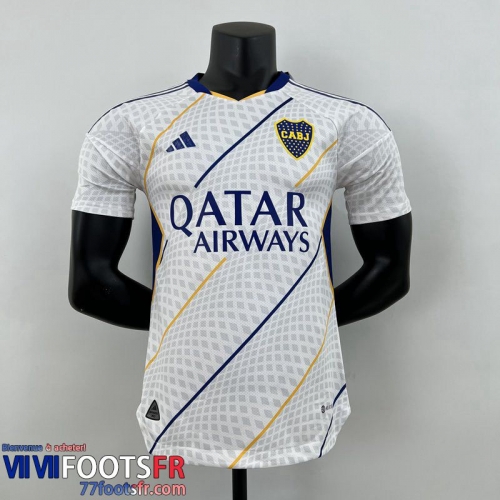 Maillot De Foot Boca Juniors Special Edition Homme 2023 2024 TBB91