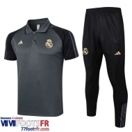 Polo foot Real Madrid Homme 2023 2024 E20