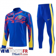 Veste Foot Barcelone Homme 26 27 B811