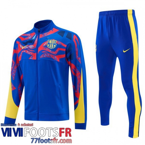 Veste Foot Barcelone Homme 26 27 B811