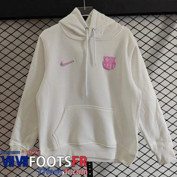 Sweatshirt Foot Barcelone Homme 25 26 B419