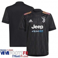 Maillot De Foot Juventus Extérieur Enfant 21 22