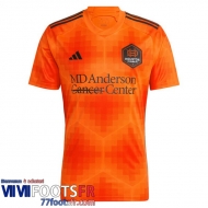 Maillot De Foot Houston Dynamo Domicile Homme 2023