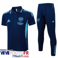 Polo foot Arsenal Homme 25 26 E162