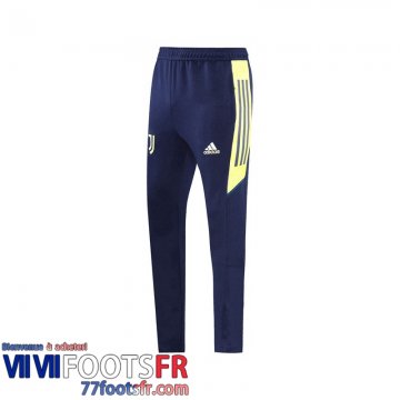 Pantalon Foot Juventus bleu Homme 2022 2023 P114