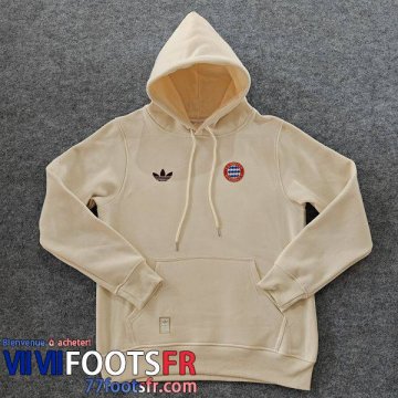 Sweatshirt Foot Bayern Munich Homme 25 26 B217