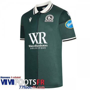 Maillot De Foot Blackburn Rovers Third Homme 25 26