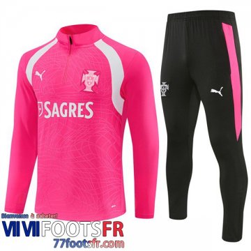 Survetement de Foot Portugal Homme 26 27 A1265