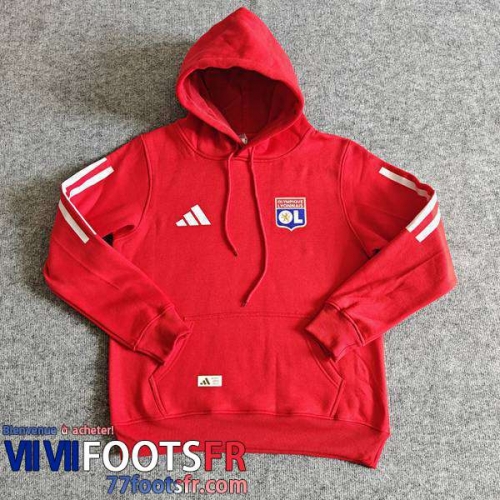 Sweatshirt Foot Lyon Homme 25 26 B337