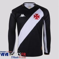 Maillot de Foot Vasco da Gama Domicile Homme 2023 2024