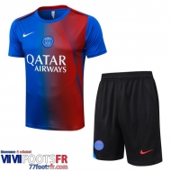 T Shirt PSG Homme 25 26 H799