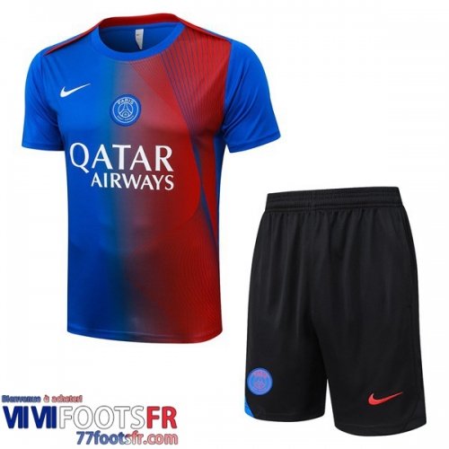 T Shirt PSG Homme 25 26 H799