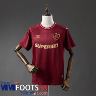 Maillot De Foot Fluminense Third Homme 25 26