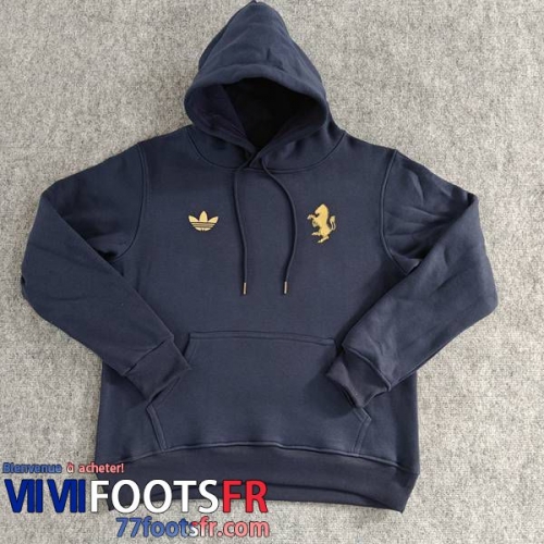 Sweatshirt Foot Juventus Homme 25 26 B177