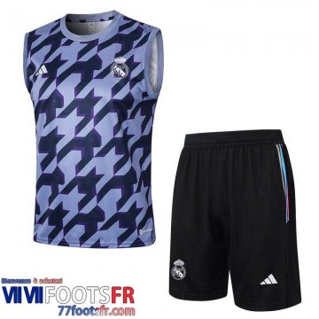 T Shirt Real Madrid Homme 24 25 H80