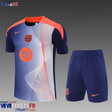 T Shirt Barcelone Enfant 25 26 H730