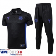 Polo foot Barcelone Homme 25 26 E211