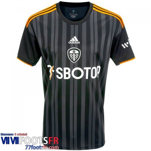 Maillot De Foot Leeds United Third Homme 2022 2023