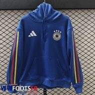 Sweatshirt Foot Allemagne Homme 25 26 B582