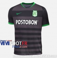 77footfr Atletico Nacional Maillot de foot Exterieur 2020