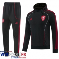 Sweatshirt Foot Liverpool Homme 26 27 B600