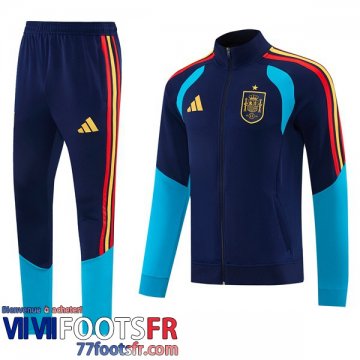 Veste Foot Espagne Homme 26 27 B857
