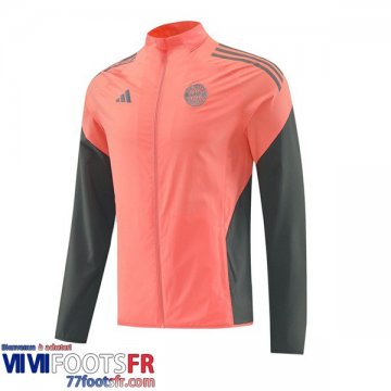 Coupe Vent Bayern Munich Homme 25 26 D360