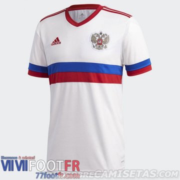 Maillot foot Russie Exterieur Uomo EURO 2021