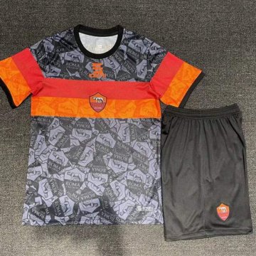 Maillot De Foot AS Rome édition spéciale Homme 2022 2023