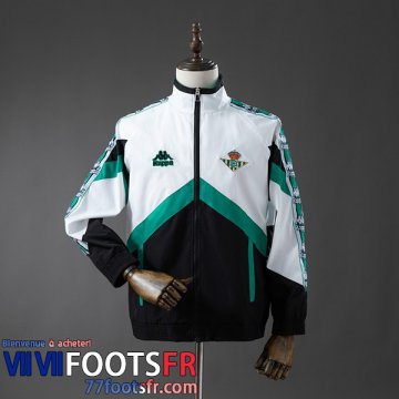 Coupe Vent Real Betis Homme 25 26 D392