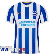 Maillot De Foot Brighton & Hove Albion Domicile Homme 2021 2022