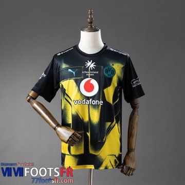Maillot De Foot Dortmund Special Edition Homme 25 26