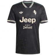 Maillot De Foot Juventus Third Homme 25 26