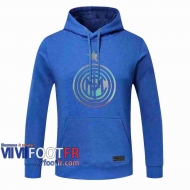 77footfr Sweatshirt Foot Inter Milan bleu 2020 2021 S43