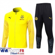 Veste Foot Dortmund Homme 2023 2024 B64