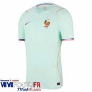 Maillot De Foot France Exterieur Homme World Cup 2026