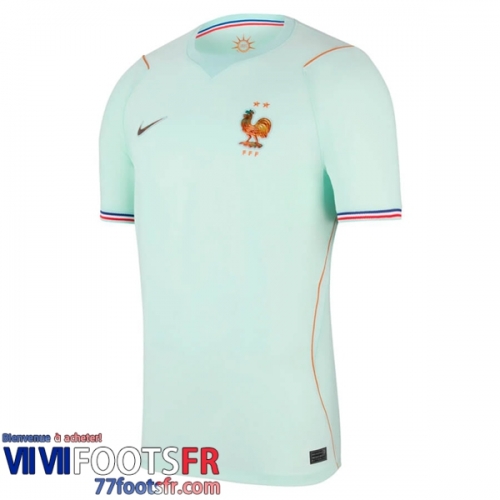 Maillot De Foot France Exterieur Homme World Cup 2026