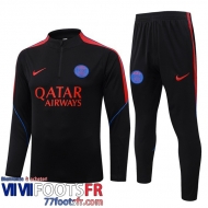 Survetement de Foot PSG Homme 26 27 A1291