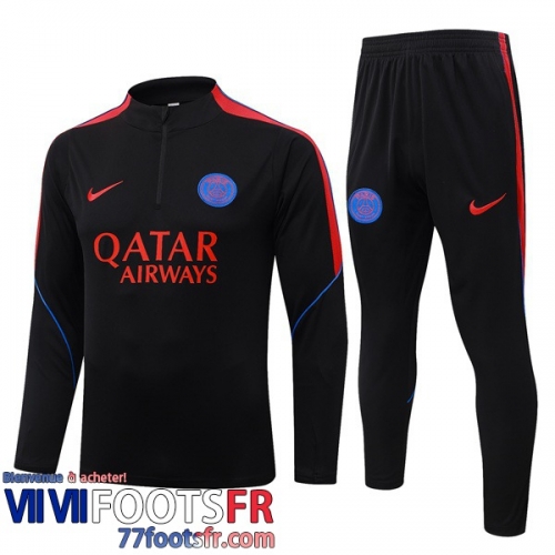 Survetement de Foot PSG Homme 26 27 A1291 Survetement de Foot PSG Homme 26 27 A1291