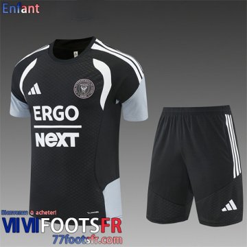 KIT: T Shirt Inter Miami Enfant 26 27 H936
