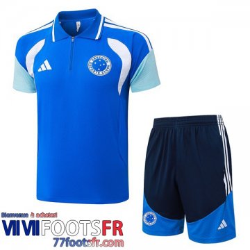 Polo foot Cruzeiro Homme 2627 E246