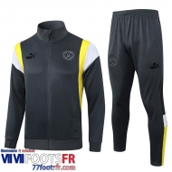 Veste Foot Dortmund Homme 2023 2024 B72