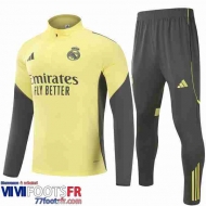 Survetement de Foot Real Madrid Homme 25 26 A960