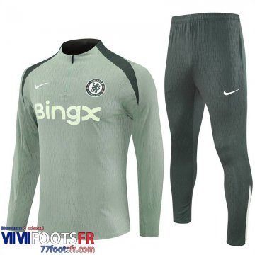 Survetement de Foot Chelsea Homme 25 26 A853